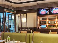 -渔语鱼新川菜Bistro(万象天地店)