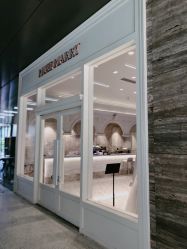 点击看大图 -MuseMarry婚纱(前海嘉里中心店)