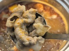 -木马转自助烤肉小火锅(祥禾天地店)