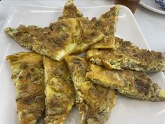 鱼肠煎蛋-嘉升大排档(番禺总店)