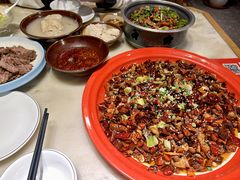 -常和州·夜宵大排档(常州单店)