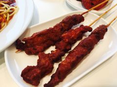 -宜家·瑞典风味餐厅(烟台路店)