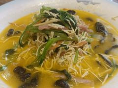 -李氏传家菜(兴城路店)