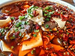 -二分八云雁阁•新晋菜大同味(长治路店)