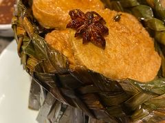 -南京大牌档(香港广场店)