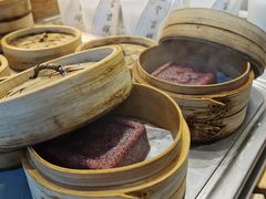 -和府捞面(领展购物广场京通店)