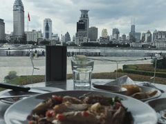 -Chili's Cafe&Bar奇利斯(滨江店)