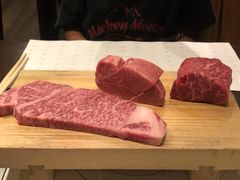 -神户牛排餐厅MOURIYA(总店)