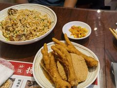 -扬二春炒饭(国庆路总店)