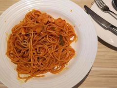 -必胜客(八一店)