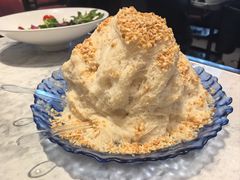 花生绵绵冰-天辣(金桥啦啦宝都店)