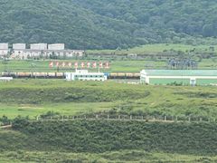 -珲春防川景区