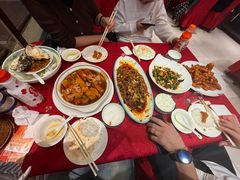 -盈春大饭店(千山路店)