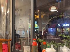 -飘香火锅(玉林西路店)