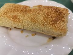 大缸炉烧饼夹肉-正顺饸饹馆(中土商务楼店)