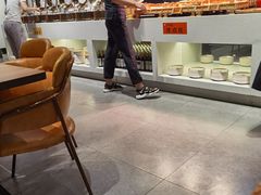 -快乐爱斯米牛排自助(正大广场店)