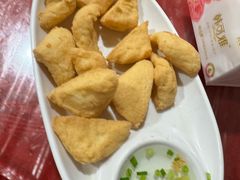 -车头老二大排档