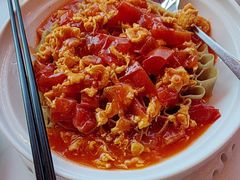 -晋阳春·山西菜·北京烤鸭(交大店)