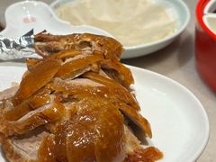 -小吊梨汤·北京菜·烤鸭(清河万象汇店)