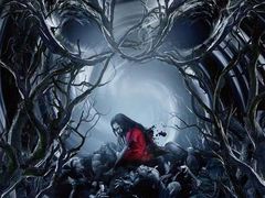 -棂笼·深度沉浸密室(武汉旗舰店)