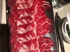 -海底捞火锅(璞丽中心店)