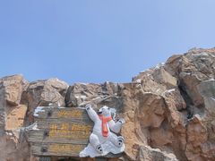 -珠海长隆海洋王国