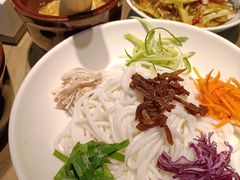 -茄子恰恰·新云南小炒(坪山益田店)