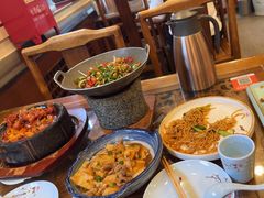 -西江美食舫·江西菜(健德桥店)