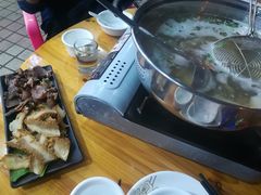 -雄记·揭阳桐坑牛肉店(建华路店)