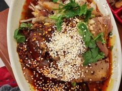 -龙抄手(春熙路总店)