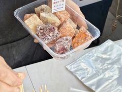 -普宁反沙番薯芋头