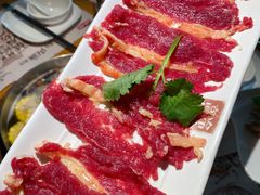 -海银海记潮汕牛肉火锅(新港中路海珠店)