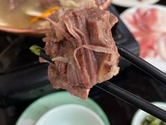 -藏味八珍特色火锅