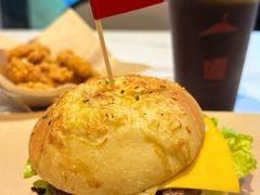 -必胜客(吾悦广场店)