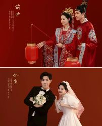 -女王风尚STUDIO·轻奢化定制