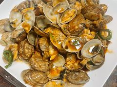 -南记食粥坊·宵夜大排档(岭南分店)