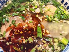 -雁滩白记·兰州牛肉面