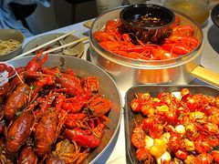 -巴厘龙虾·榜首油焖大虾(音乐学院·沿江酒馆店)