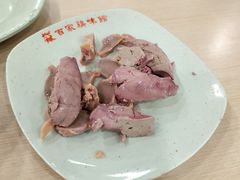 -百家鸡味馆(清泰店)