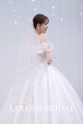 -拉瑞娜LaReine婚纱礼服高级定制
