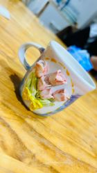 -初八手工DIY陶艺馆(初八陶社)