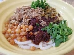 -吴佳拌米粉(川大店)