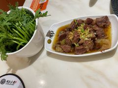 -潮汕大目牛肉火锅(水围店)