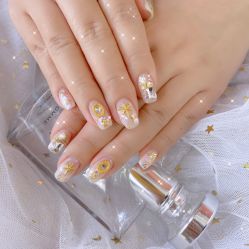 手部美甲-如一·美甲美睫