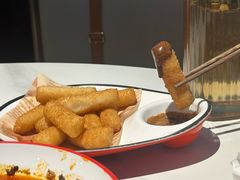 -虾鼎记·蓝龙虾小龙虾(永新汇店)