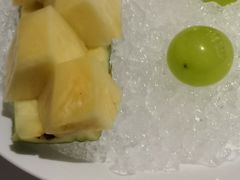 -红雀围·海鲜火锅(陆家嘴中心店)