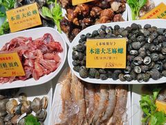 -海味世家·家常菜馆(明州里店)