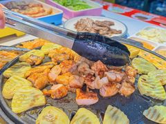 -刘炭长牛烧大块烤肉(珠海香洲店)