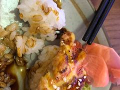 -饭町二郎日式综合茶餐(中安广场店)