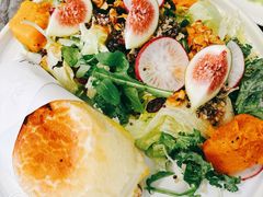 -THE WOODS 简餐 (国贸商城店)